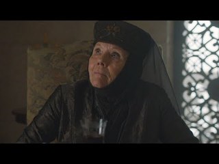 What We Thought Of Game Of Thrones 7.3 - The Queen's Justice