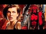 Milla Jovovich Is Hellboy: Rise Of The Blood Queen's Main Villain