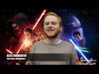 Star Wars: The Force Awakens - Biggest Unanswered Questions