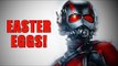 'ANT-MAN' - 18 Easter Eggs, Cameos & References