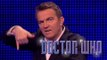 Bradley Walsh Revealed As New Doctor Who Companion