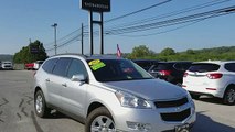 2012 Chevrolet Traverse AWD Front Royal, VA | Preowned Chevy Traverse Front Royal, VA