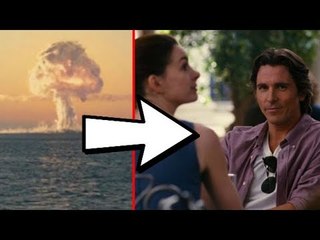 10 Most Ridiculously Unearned Movie Twist Of All Time
