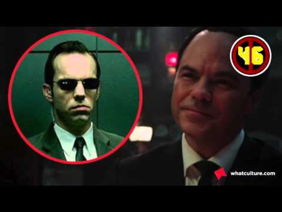 Deadpool: 100 Easter Eggs, In Jokes And References