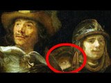 10 Hidden Details You Never Noticed In Famous Paintings