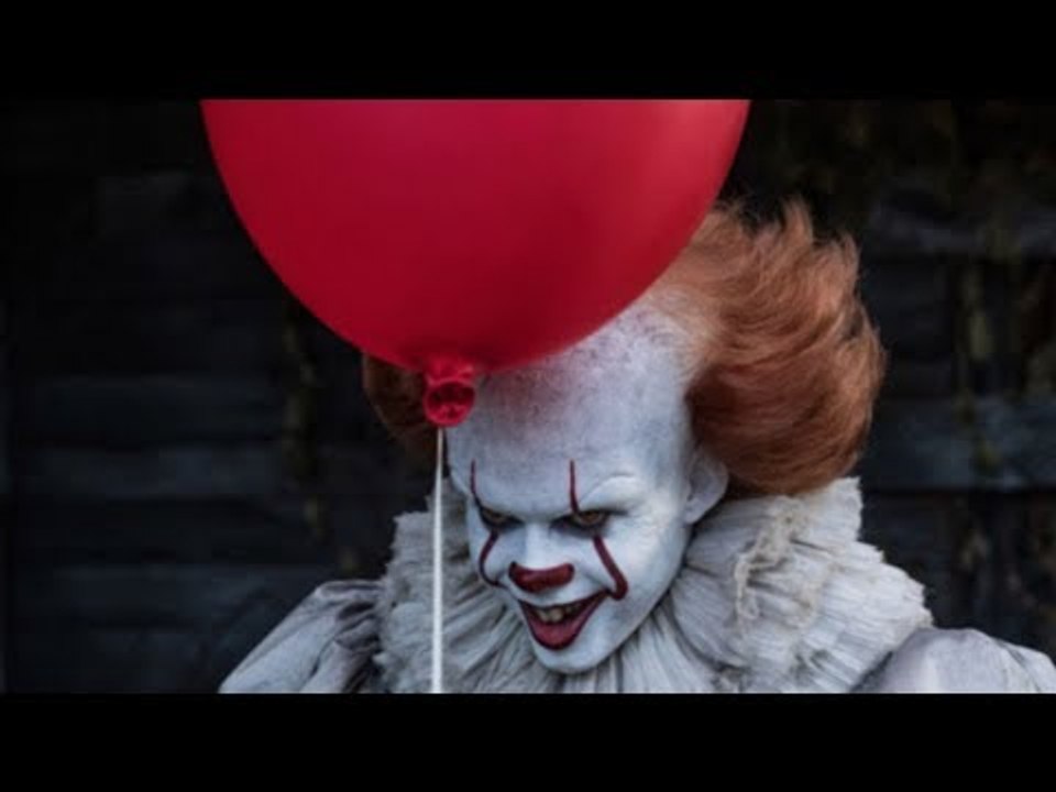 IT Movie Review