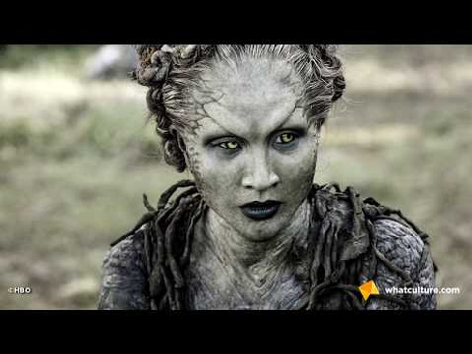 10 Westeros Facts Game Of Thrones Won't Tell You