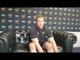 Tom Cruse previews Wasps match against Gloucester