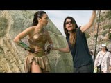 Why Patty Jenkins Is Directing Wonder Woman 2