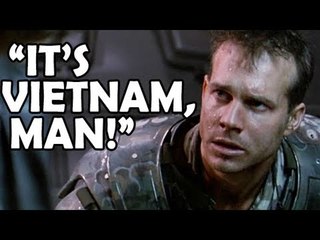 10 Brilliant Films That Completely Lied About What They Were About