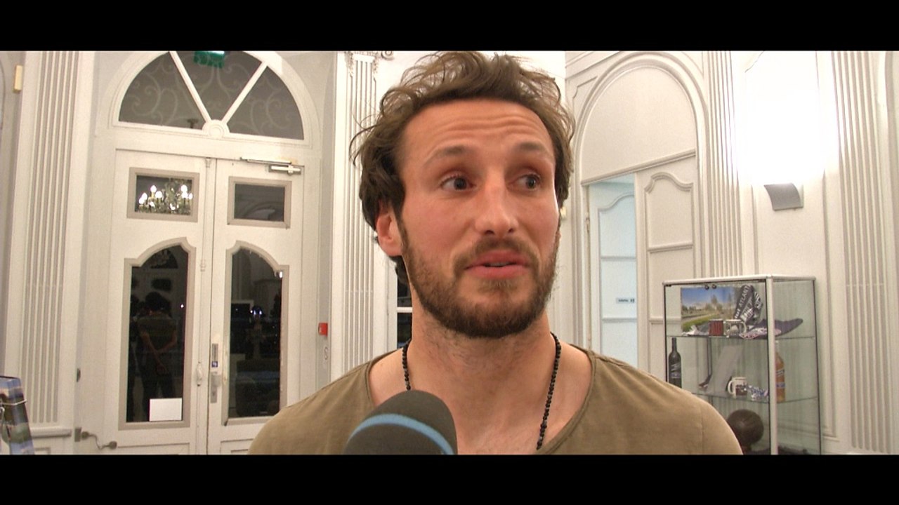 Exclusif ! Les premiers mots bordelais de Paul Baysse