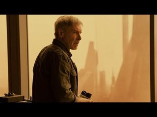 Blade Runner 2049 Might Have An Alternative Ending