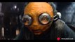 The Secrets Of Star Wars: The Force Awakens Special Effects