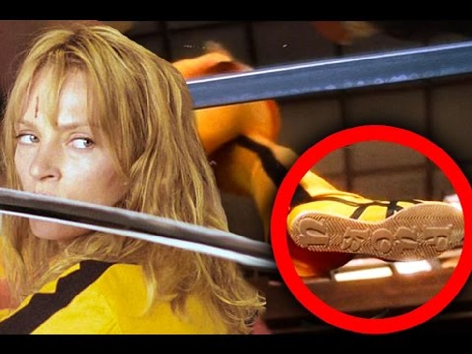 8 Hidden Messages You Never Noticed In Famous Movies