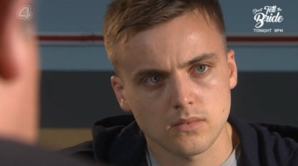 Ste & Harry - 1/11/2018 *First Look*