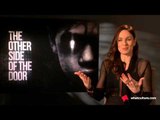 The Other Side Of The Door: An Interview With Sarah Wayne Callies