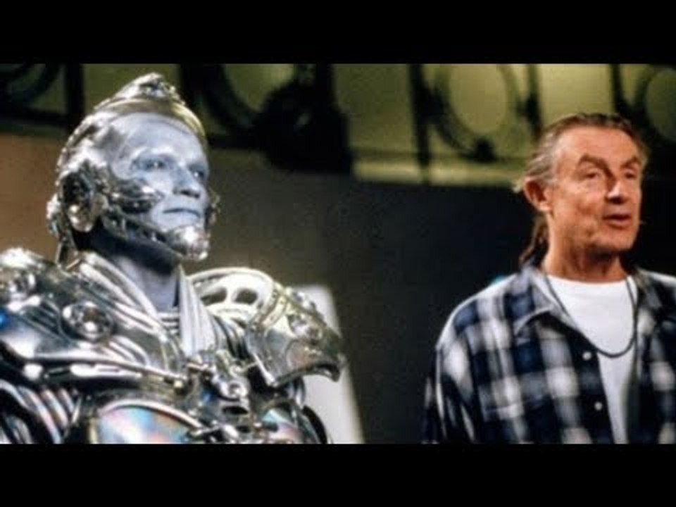 10 Directors Who Completely Ruined Their Careers With One Movie