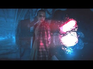 Ups & Downs From Stranger Things Season 2