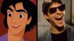 7 Disney Characters You Didn't Know Were Modelled On Real People