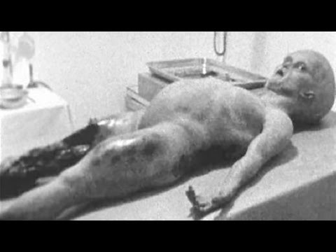 10 Unexplained Paranormal Events That Rocked The World