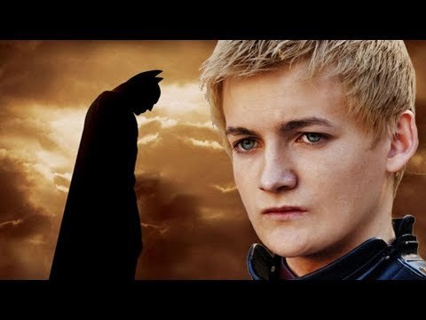 10 Actors You Totally Forgot Were In DC Comic Book Movies