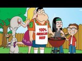 10 Mind-Blowing Facts You Never Knew About American Dad