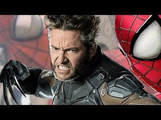 Spider-Man & X-Men Could Unite On Screen?
