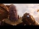 Avengers Infinity War - Trailer Reaction