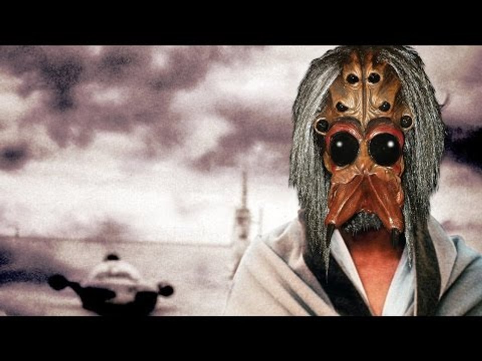 9 Fan Theories That Totally Change Your Favourite Movies