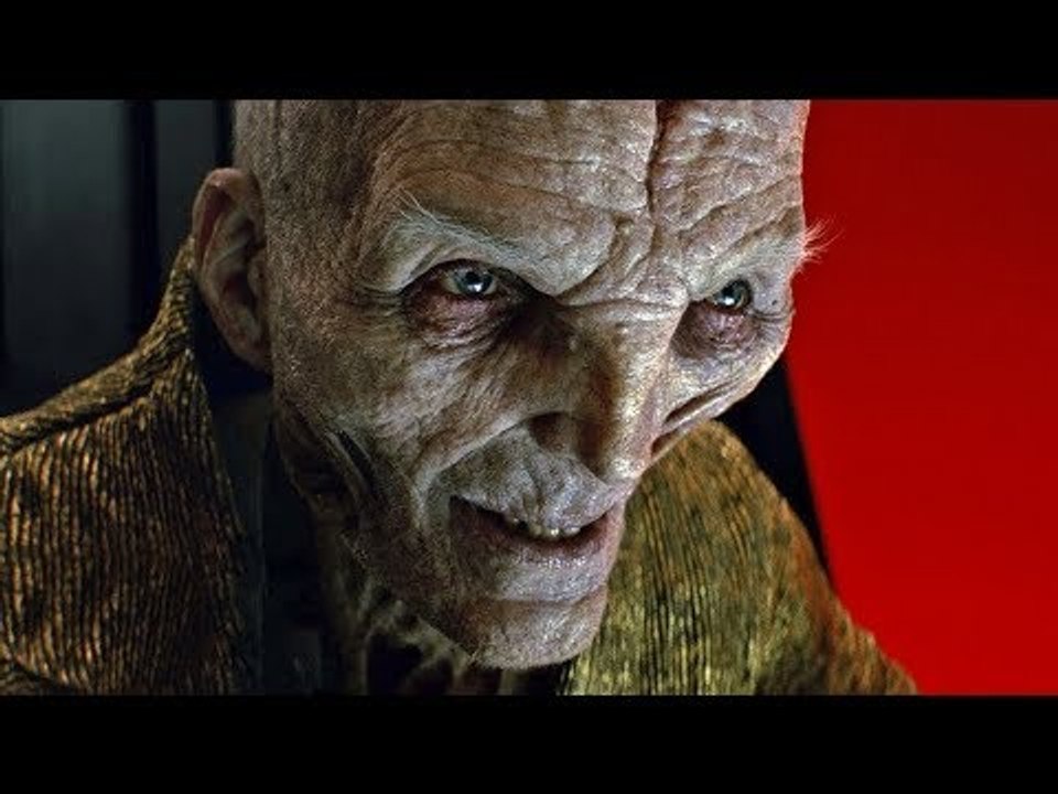 Star Wars: The Last Jedi - 7 Episode VII Plots It Totally Wastes