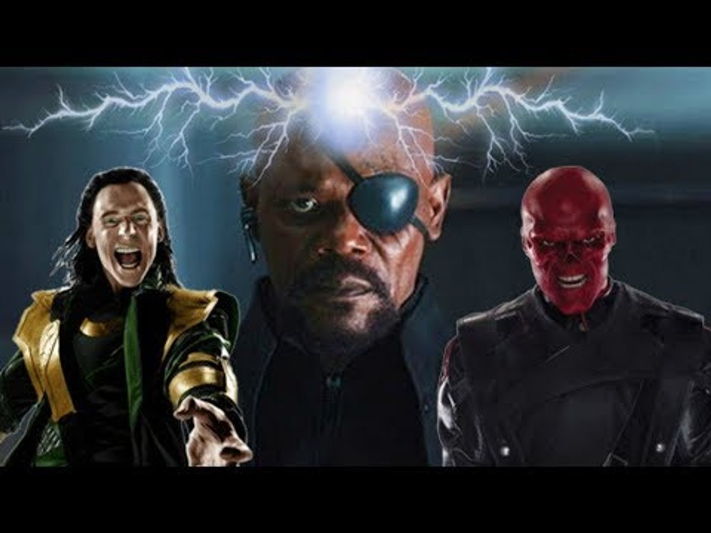⁣7 MCU Theories That Actually Improve The Movies