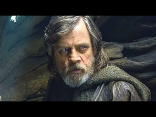 Star Wars: The Last Jedi Review