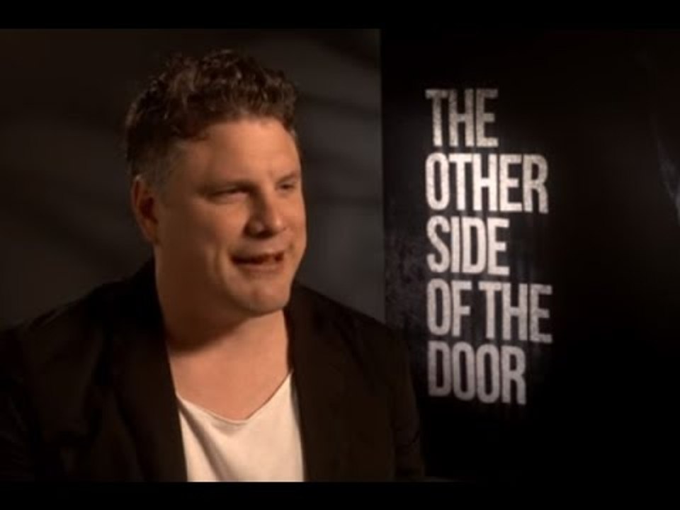 The Other Side Of The Door: An Interview With Director Johannes Roberts