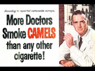 10 Deadly Things People Used To Think Were Harmless