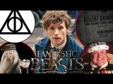 28 Fantastic Beasts And Where To Find Them Easter Eggs & References