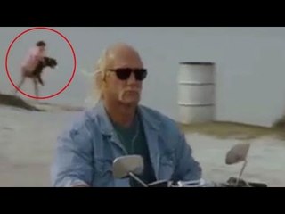 10 Background Extras That Completely Ruined Movie Scenes