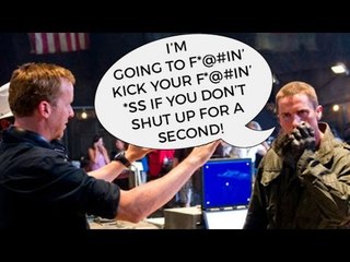 10 Famous Actors Who Are Notoriously Difficult To Work With