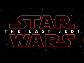 Star Wars Episode VIII Titled The Last Jedi