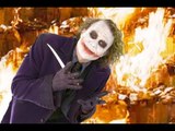 8 Theories About The Origins Of Heath Ledger’s Joker