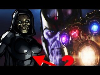 10 Biggest Avengers: Infinity War Mysteries