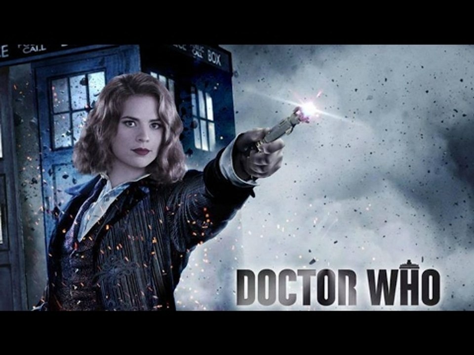 Doctor Who: 10 Actors Who Should Replace Peter Capaldi