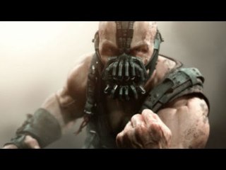 8 Little Known Nuances That Make Tom Hardy's Bane Awesome