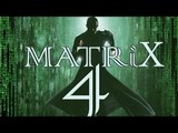 Keanu Reeves Up For The Matrix 4