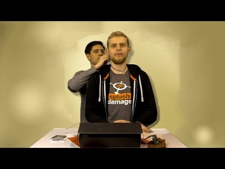 Loot Crate JK Rowling's Wizarding World A Matter Of Time Unboxing