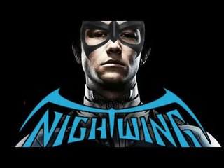 10 Actors Who Should Play Nightwing