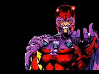 10 Most Powerful X-Men