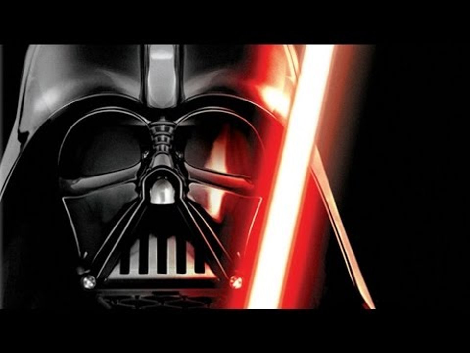 Original Star Wars Movies Finally Coming To Blu-Ray?