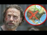 The Walking Dead: 10 Crazy Theories For How It All Ends