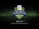 Round finali del Global Poker Masters (GPM) 2015, Day 2 – PokerStars