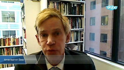 VOA - TGRT Haber 10 Ocak